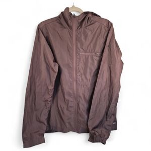 Vuori Daybreak men’s lightweight Gorpcore windbreaker Running Hiking‎ jacket